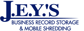 J.E.Y.S Mobile Shredding